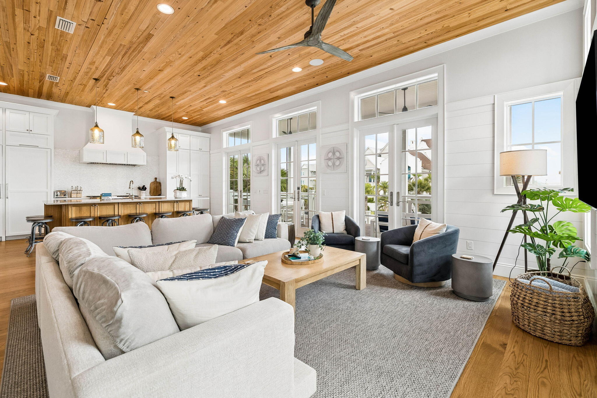 138 Chivas Lane Santa Rosa Beach, FL 32459 - Photo 14 of 67 Great Room