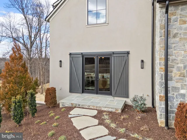 $5,500,000 | 1 Foxtrot Knoll Lane, Middleburg, VA 20117