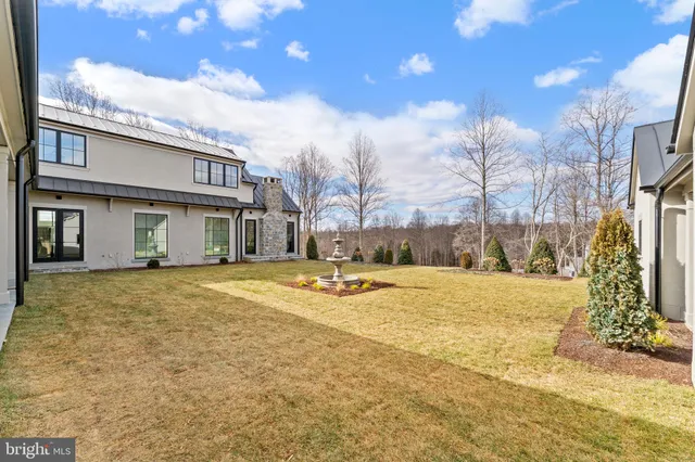 $5,500,000 | 1 Foxtrot Knoll Lane, Middleburg, VA 20117