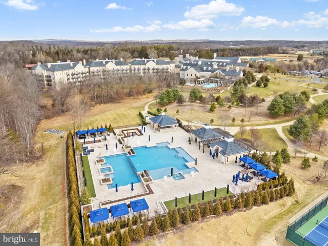 $5,500,000 | 1 Foxtrot Knoll Lane, Middleburg, VA 20117