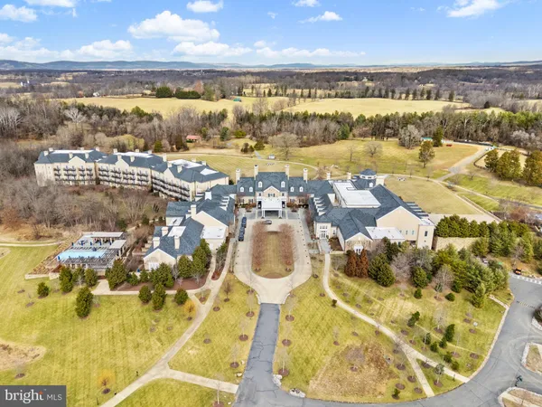 $5,500,000 | 1 Foxtrot Knoll Lane, Middleburg, VA 20117