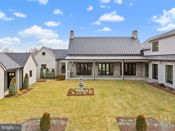 $5,500,000 | 1 Foxtrot Knoll Lane, Middleburg, VA 20117