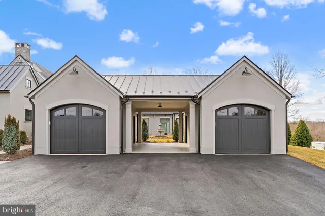 $5,500,000 | 1 Foxtrot Knoll Lane, Middleburg, VA 20117