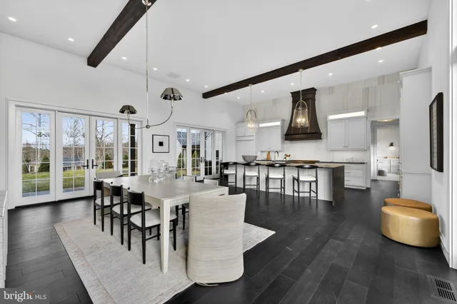 $5,500,000 | 1 Foxtrot Knoll Lane, Middleburg, VA 20117