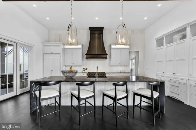 $5,500,000 | 1 Foxtrot Knoll Lane, Middleburg, VA 20117