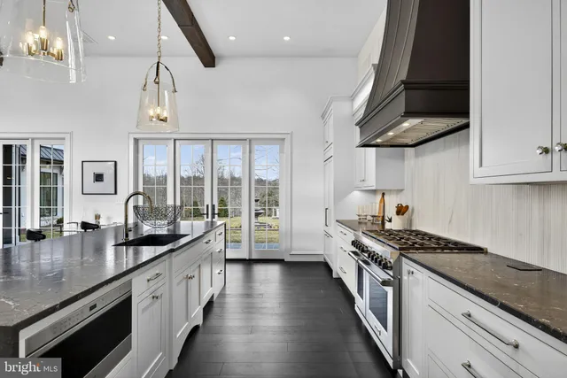 $5,500,000 | 1 Foxtrot Knoll Lane, Middleburg, VA 20117