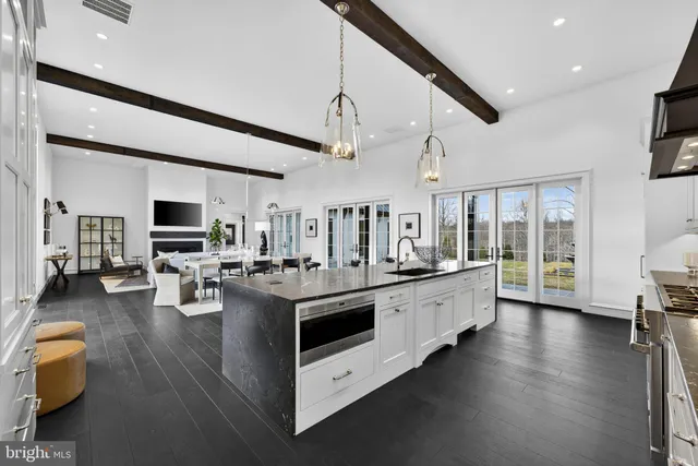 $5,500,000 | 1 Foxtrot Knoll Lane, Middleburg, VA 20117