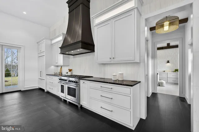 $5,500,000 | 1 Foxtrot Knoll Lane, Middleburg, VA 20117