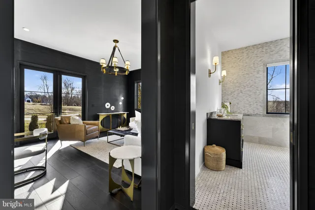 $5,500,000 | 1 Foxtrot Knoll Lane, Middleburg, VA 20117