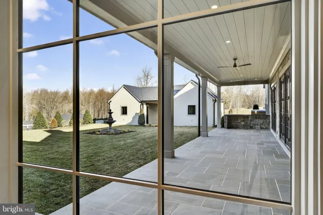 $5,500,000 | 1 Foxtrot Knoll Lane, Middleburg, VA 20117