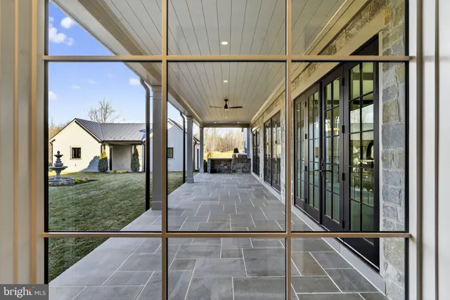 $5,500,000 | 1 Foxtrot Knoll Lane, Middleburg, VA 20117