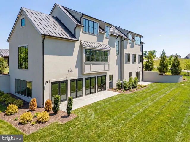 $5,500,000 | 1 Foxtrot Knoll Lane, Middleburg, VA 20117