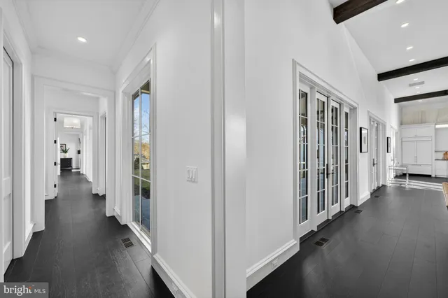 $5,500,000 | 1 Foxtrot Knoll Lane, Middleburg, VA 20117