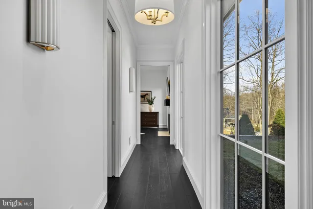 $5,500,000 | 1 Foxtrot Knoll Lane, Middleburg, VA 20117