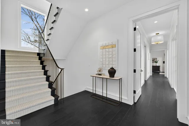 $5,500,000 | 1 Foxtrot Knoll Lane, Middleburg, VA 20117