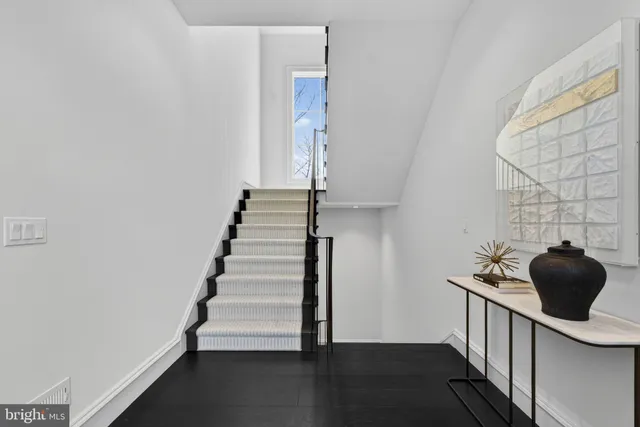 $5,500,000 | 1 Foxtrot Knoll Lane, Middleburg, VA 20117