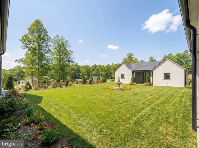 $5,500,000 | 1 Foxtrot Knoll Lane, Middleburg, VA 20117