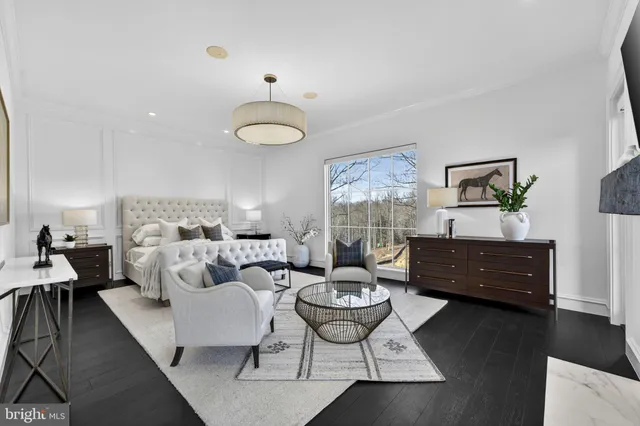 $5,500,000 | 1 Foxtrot Knoll Lane, Middleburg, VA 20117