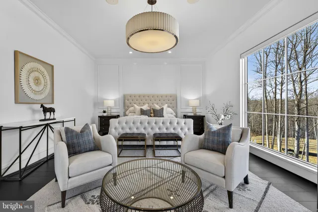 $5,500,000 | 1 Foxtrot Knoll Lane, Middleburg, VA 20117