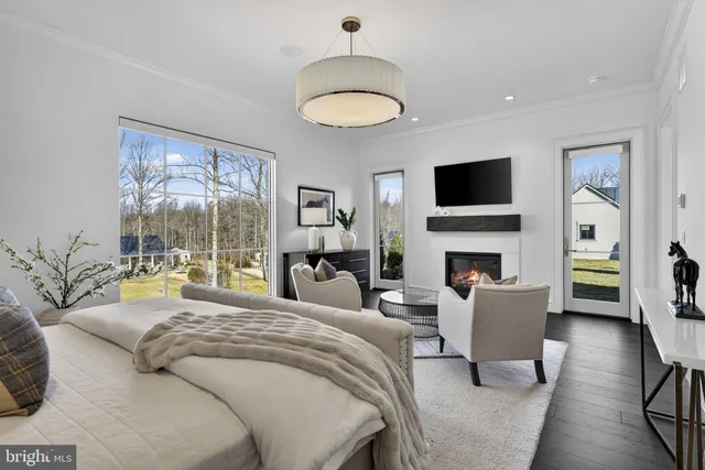 $5,500,000 | 1 Foxtrot Knoll Lane, Middleburg, VA 20117