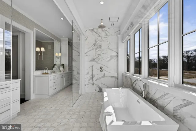 $5,500,000 | 1 Foxtrot Knoll Lane, Middleburg, VA 20117