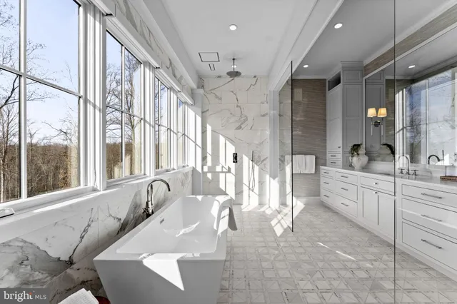 $5,500,000 | 1 Foxtrot Knoll Lane, Middleburg, VA 20117