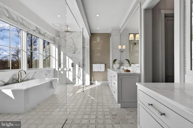 $5,500,000 | 1 Foxtrot Knoll Lane, Middleburg, VA 20117