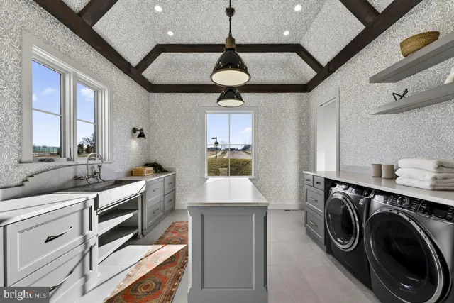 $5,500,000 | 1 Foxtrot Knoll Lane, Middleburg, VA 20117