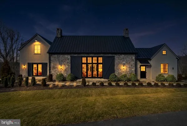 $5,500,000 | 1 Foxtrot Knoll Lane, Middleburg, VA 20117