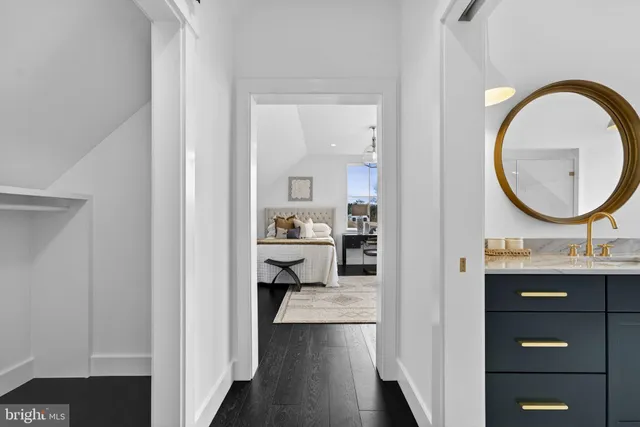 $5,500,000 | 1 Foxtrot Knoll Lane, Middleburg, VA 20117