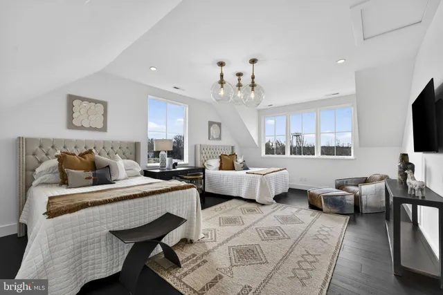 $5,500,000 | 1 Foxtrot Knoll Lane, Middleburg, VA 20117