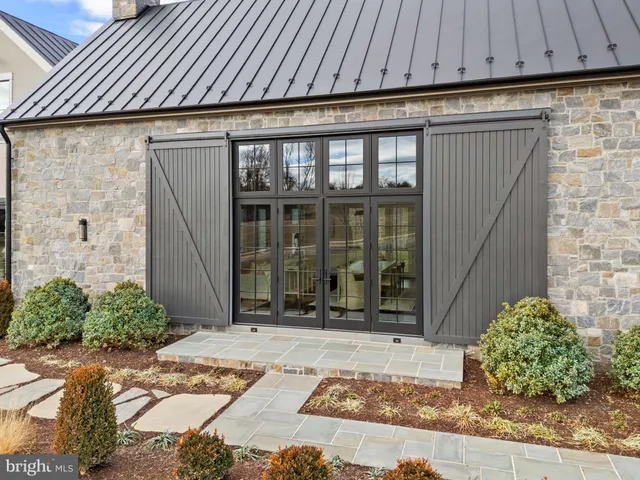 $5,500,000 | 1 Foxtrot Knoll Lane, Middleburg, VA 20117