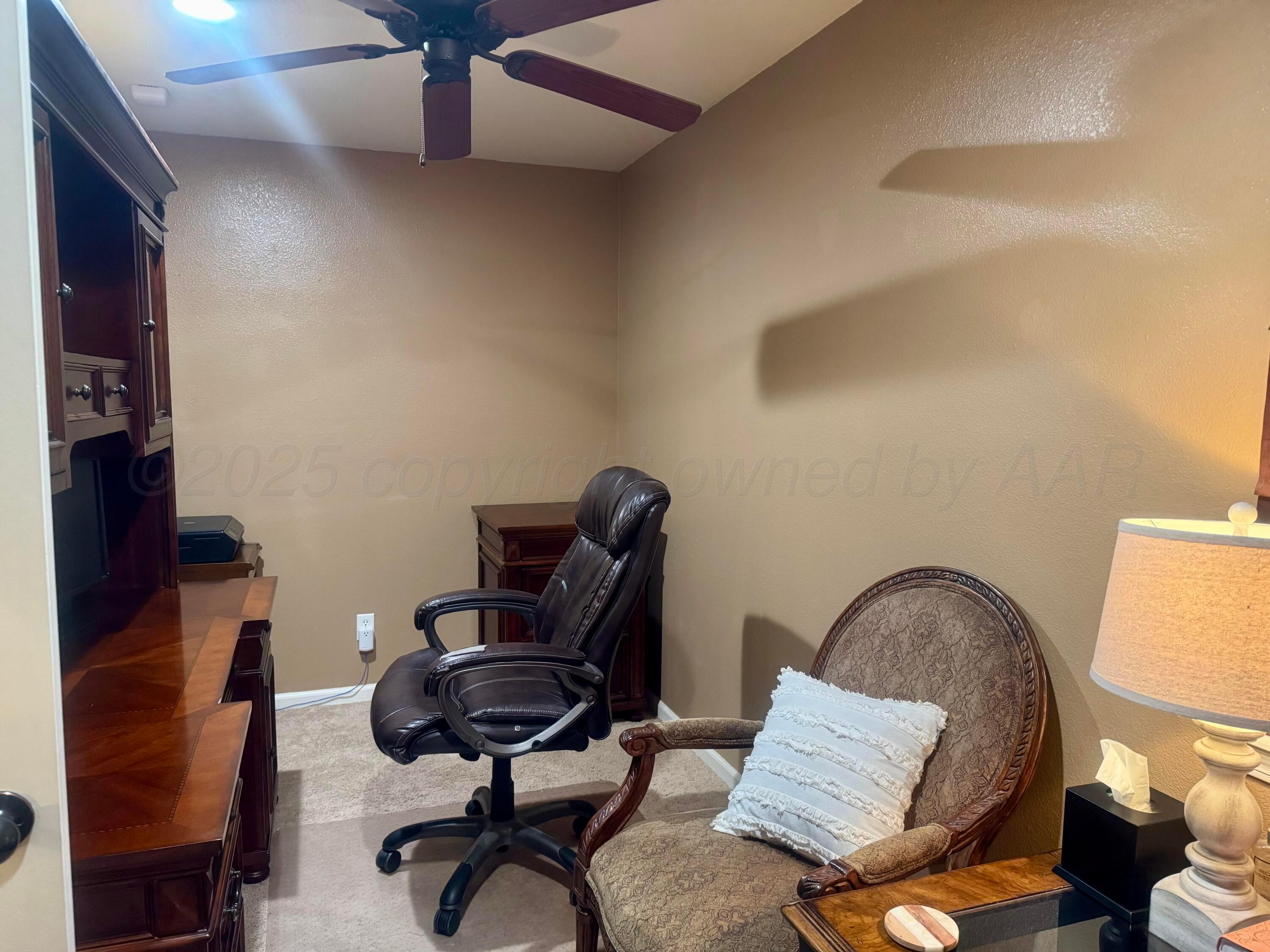 3301 Garrett Drive Perryton, TX 79070 - Photo 7 of 21 Bonus Room