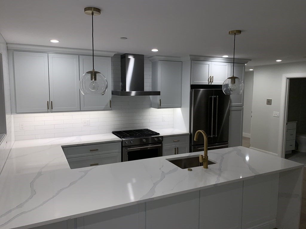 7 Saco Street, Unit 1 Boston, MA 02122 - Photo 1 of 16