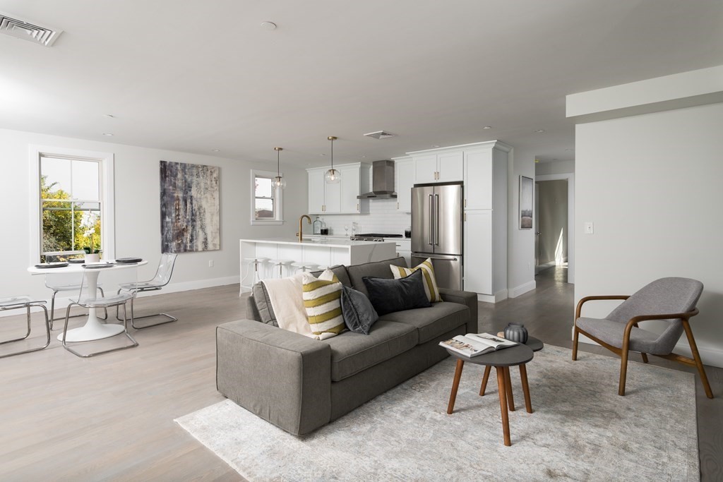 7 Saco Street, Unit 1 Boston, MA 02122 - Photo 3 of 16
