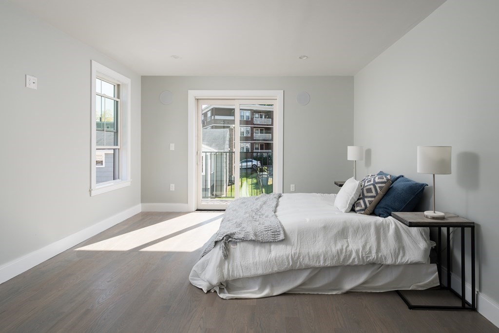 7 Saco Street, Unit 1 Boston, MA 02122 - Photo 4 of 16