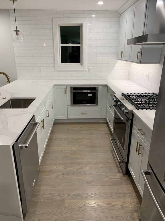 7 Saco Street, Unit 1 Boston, MA 02122 - Photo 8 of 16