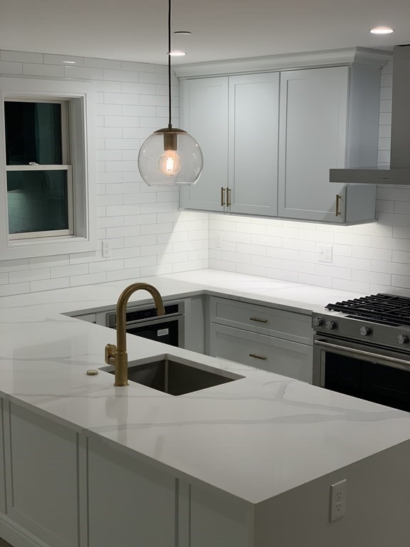 7 Saco Street, Unit 1 Boston, MA 02122 - Photo 9 of 16