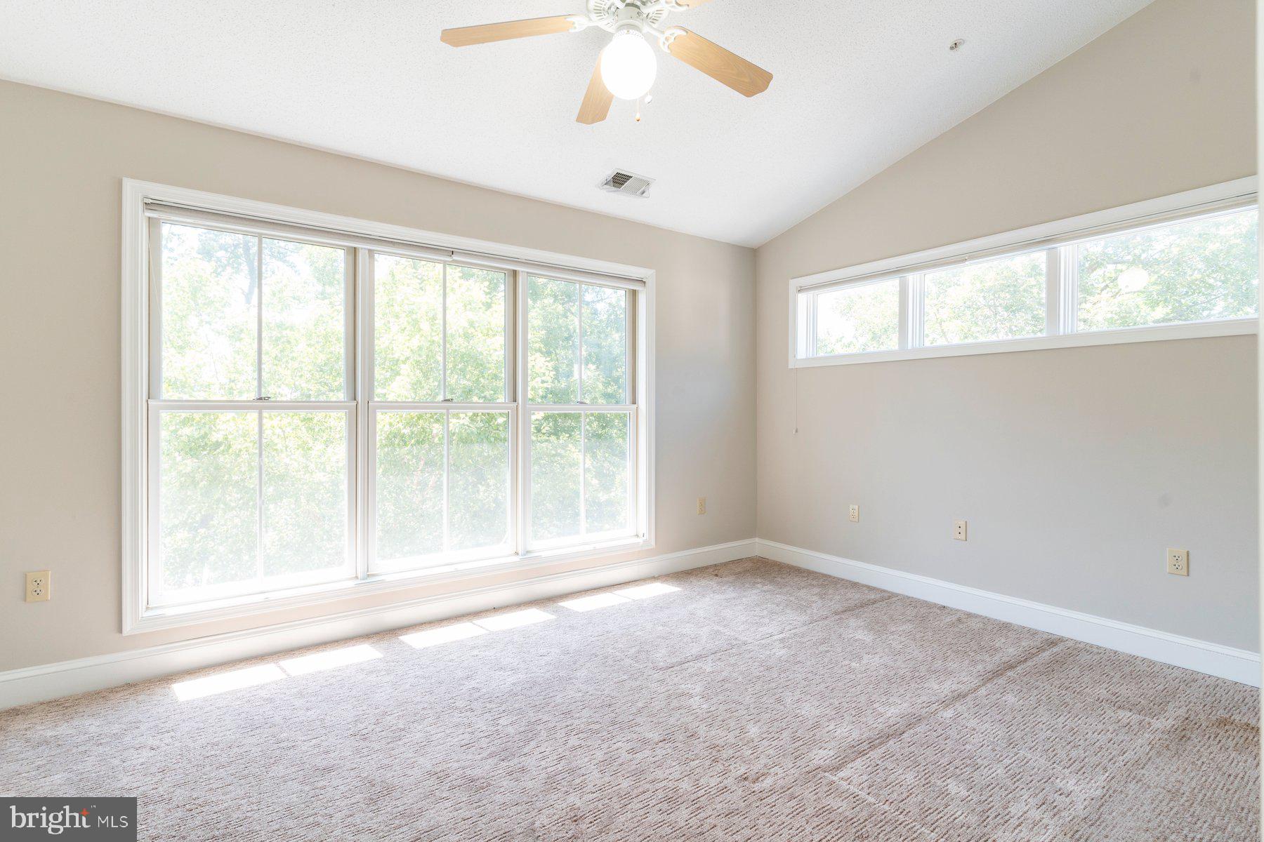 533 Runabout Loop, Unit 533 Solomons, MD 20688 - Photo 15 of 29 a view of an empty room with a window