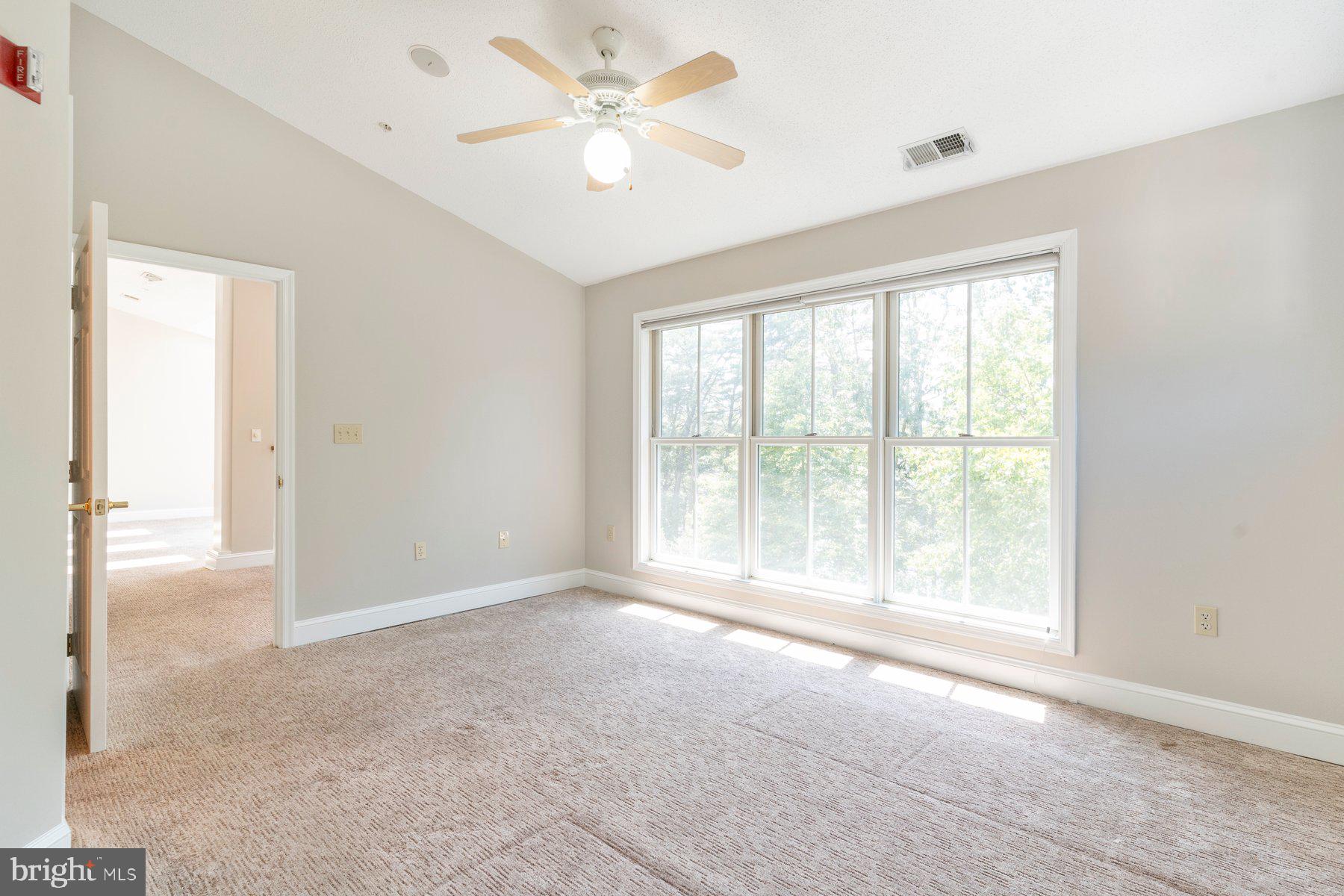533 Runabout Loop, Unit 533 Solomons, MD 20688 - Photo 17 of 29 a view of an empty room with a window