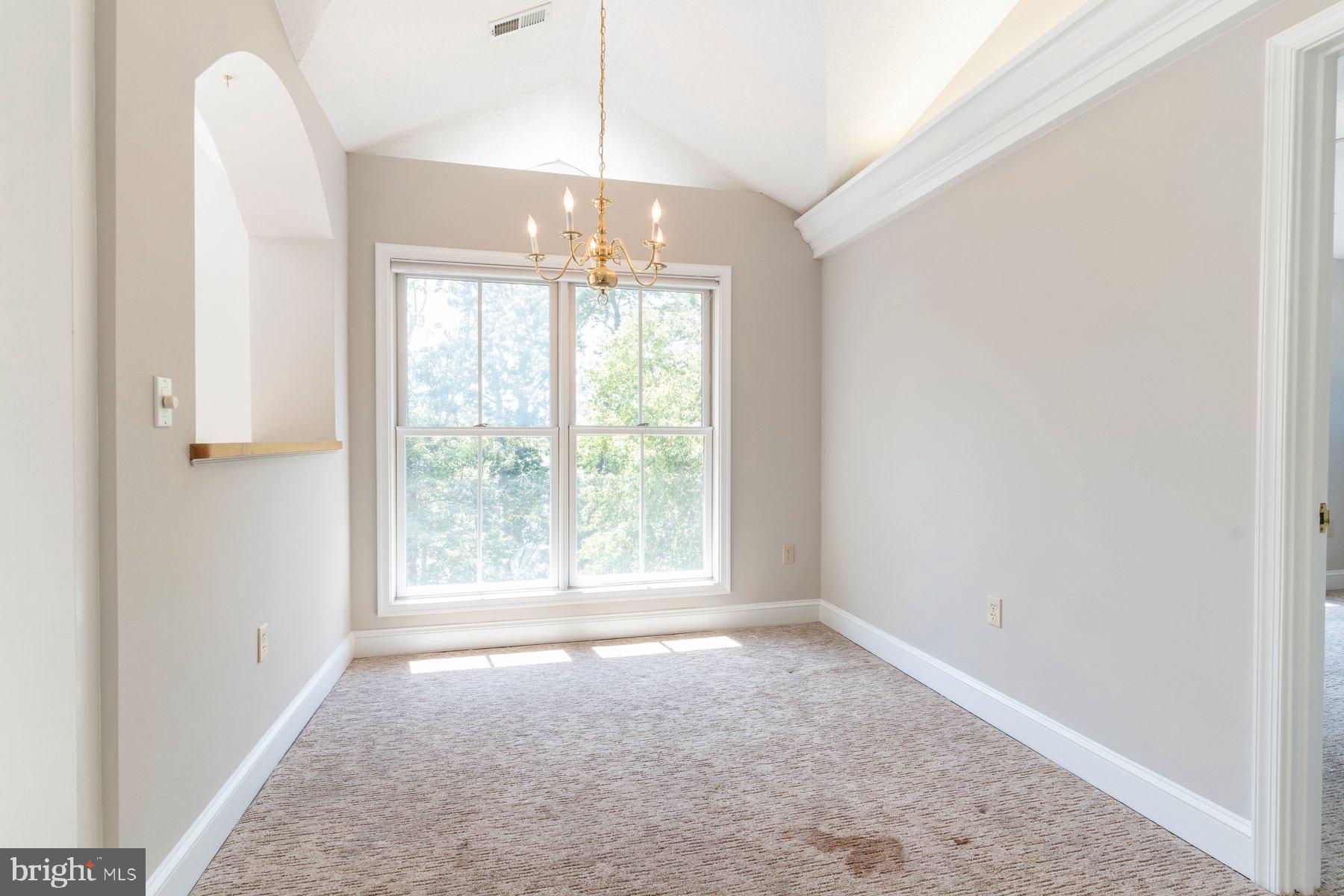 533 Runabout Loop, Unit 533 Solomons, MD 20688 - Photo 8 of 29 a view of livingroom with window