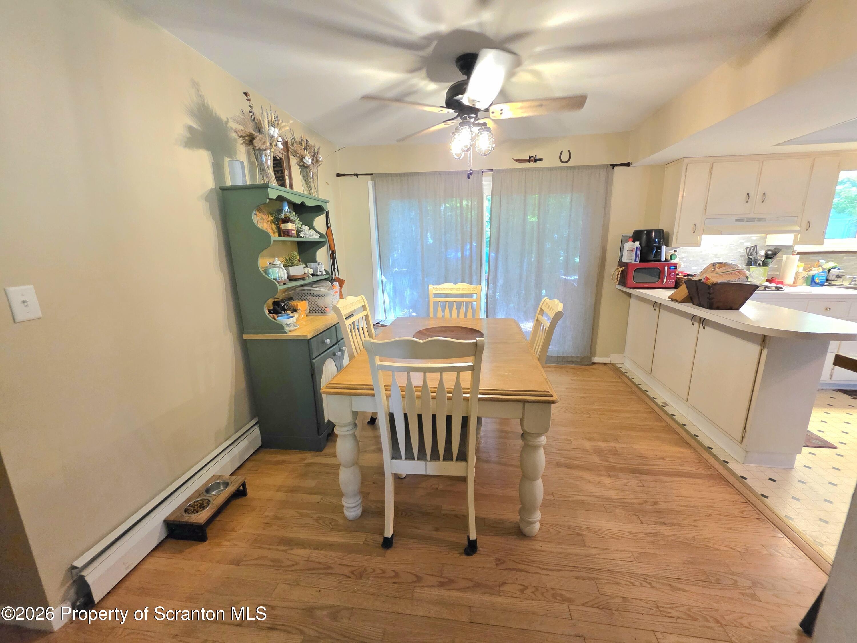 217 Noble Road Clarks Summit, PA 18411 - Photo 5 of 32 Dining Room
