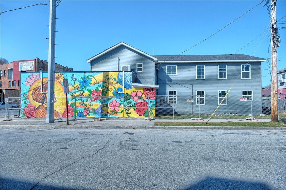 2 Pershing Avenue