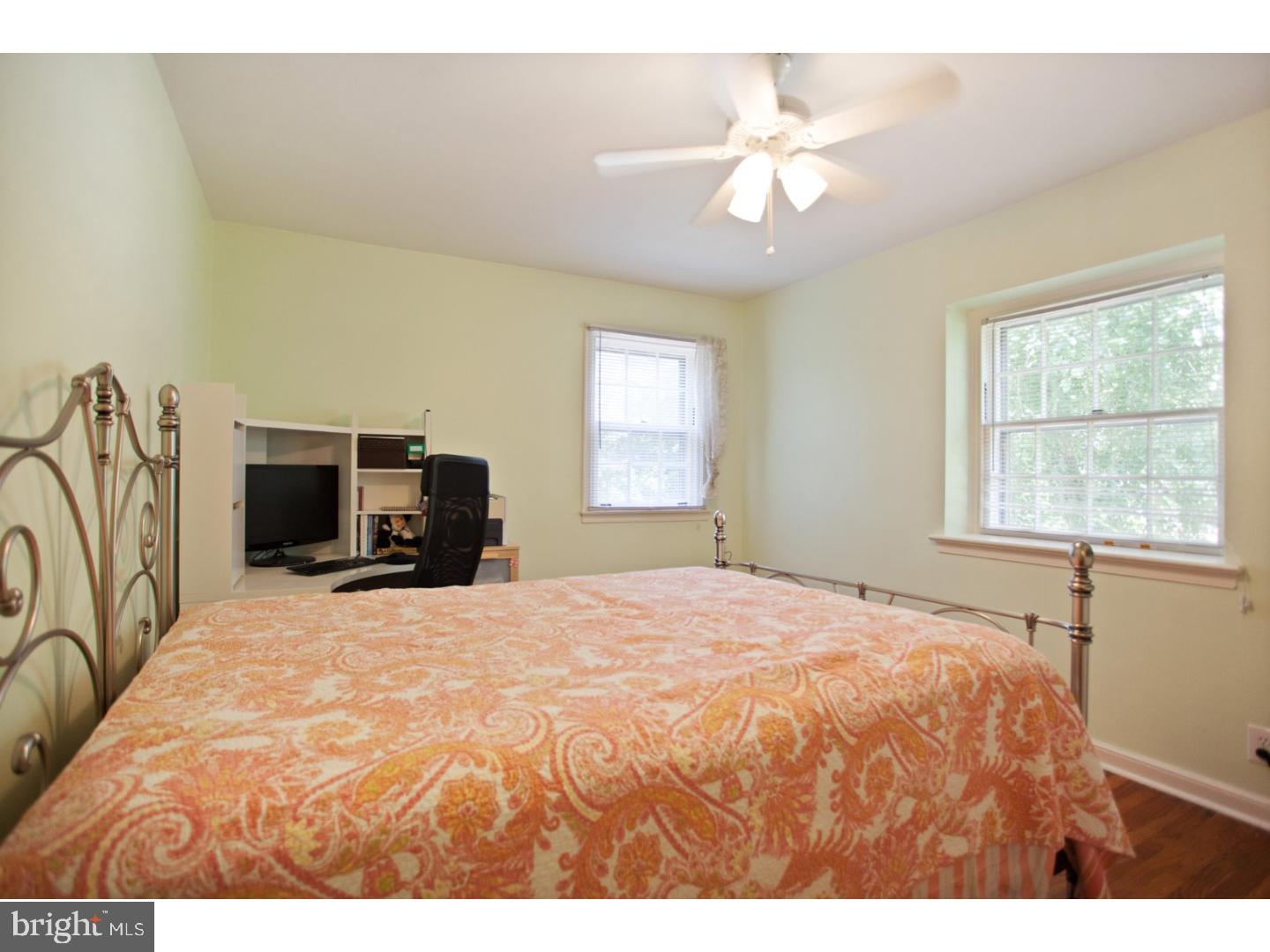 7808 Haines Road Cheltenham, PA 19012 - Photo 17 of 25 Bedroom 3