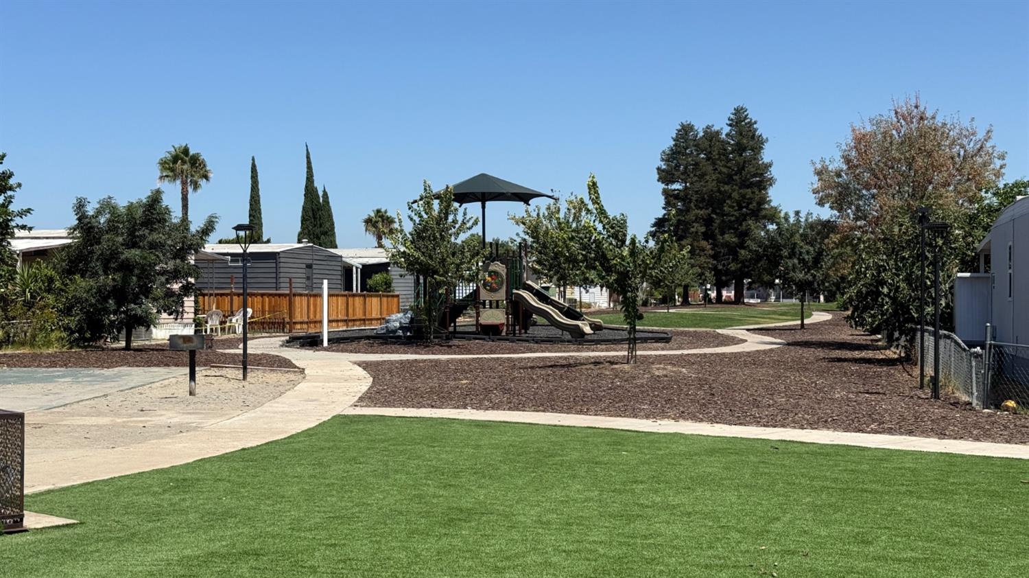 2845 East Hatch Road, Unit 97 Ceres, CA 95351 - Photo 21 of 22 Gallery Image 21
