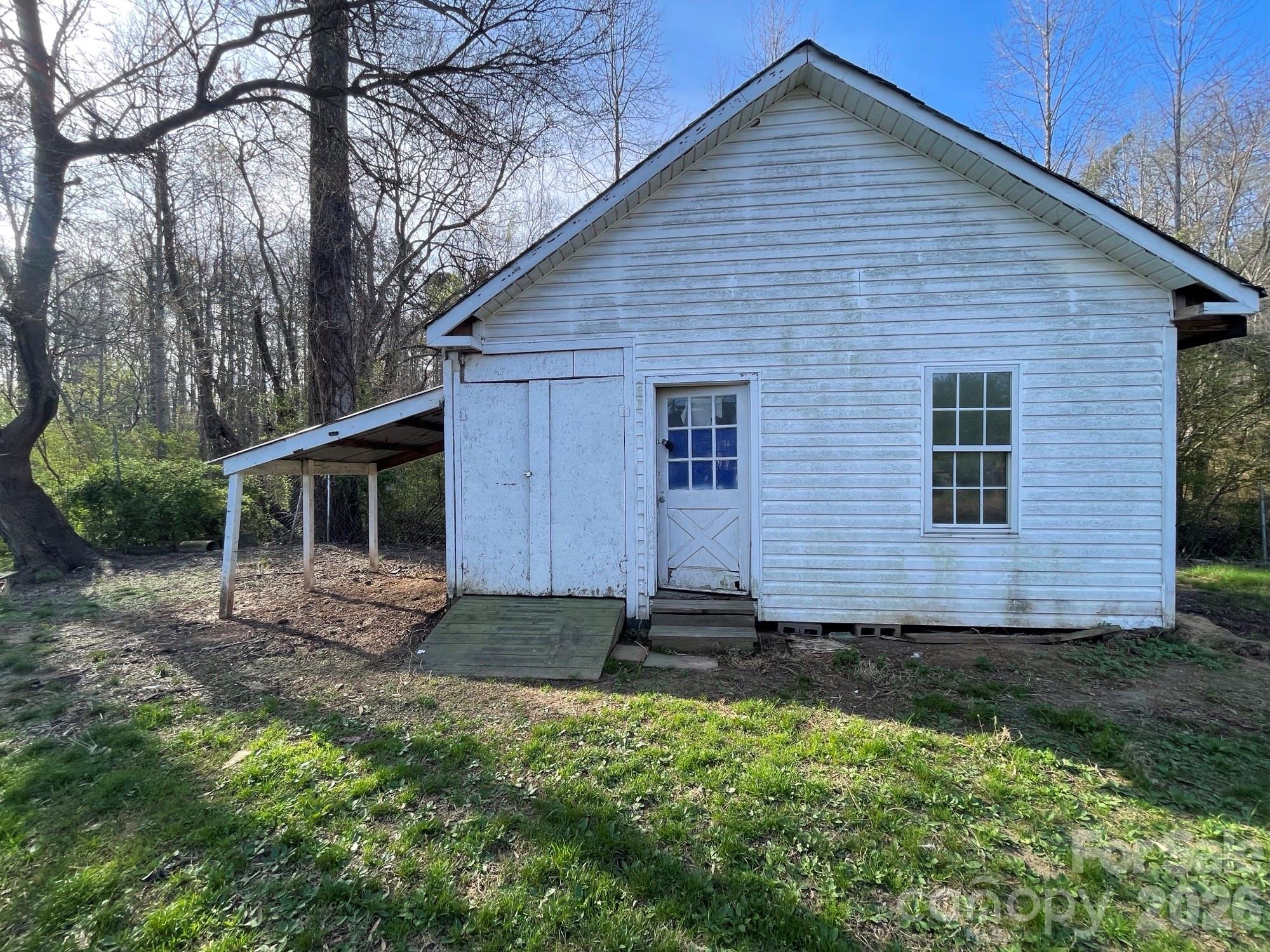 3542 Orchard Road Iron Station, NC 28080 - Photo 25 of 27