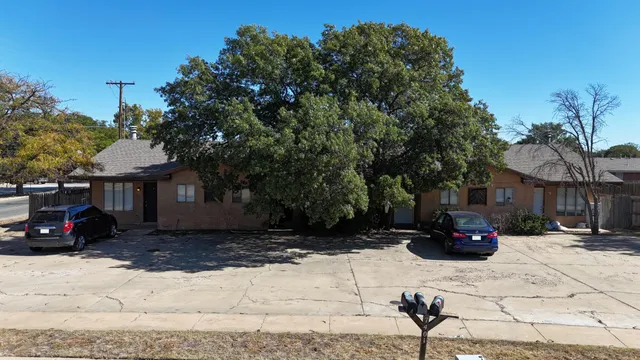 $315,000 | 7401 Avenue X, Lubbock, TX 79423