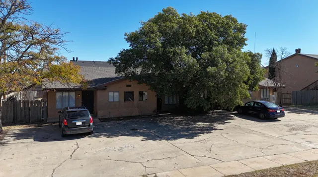 $315,000 | 7401 Avenue X, Lubbock, TX 79423