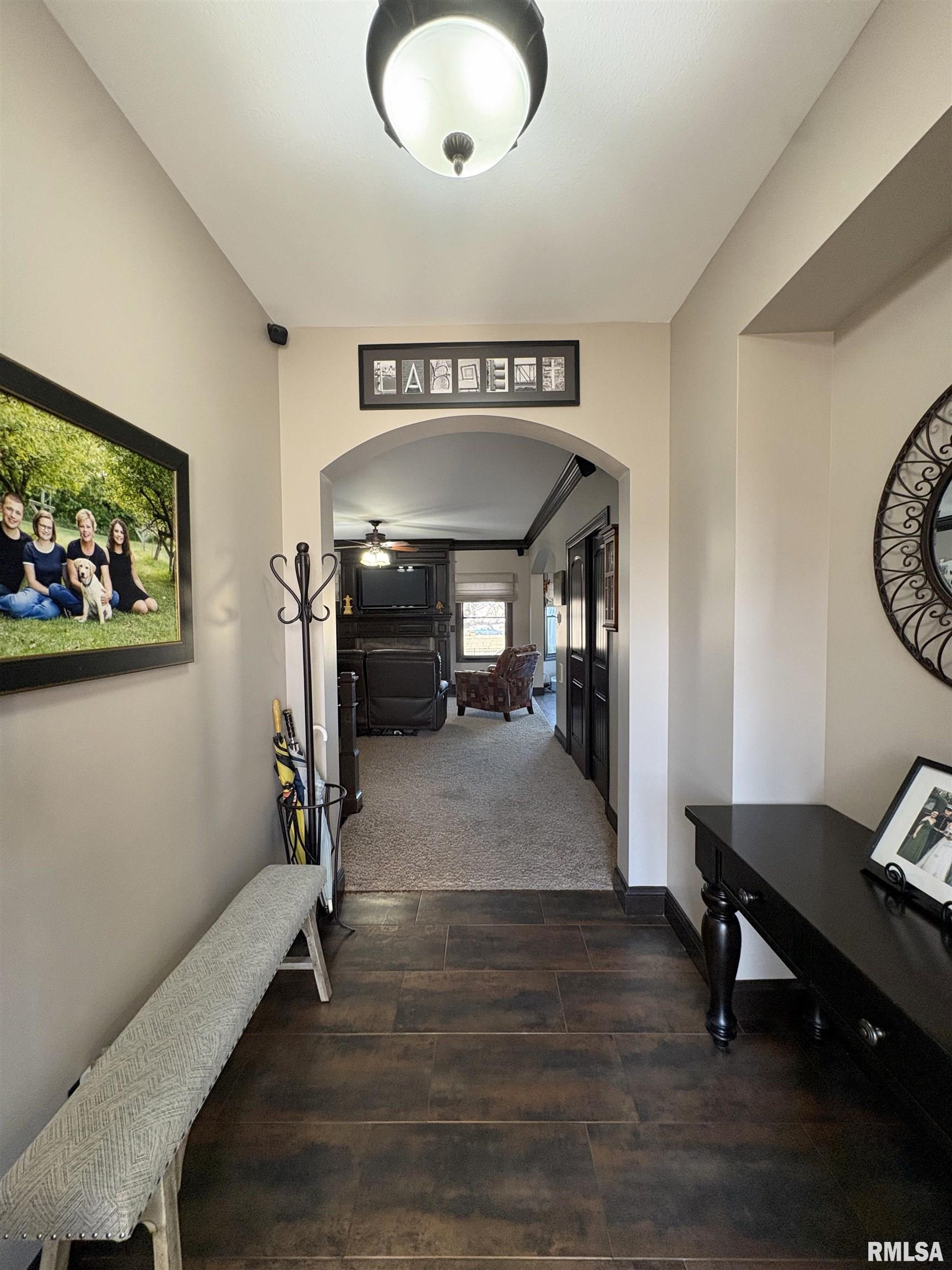 1441 Jadens Way Washington, IL 61571 - Photo 4 of 58