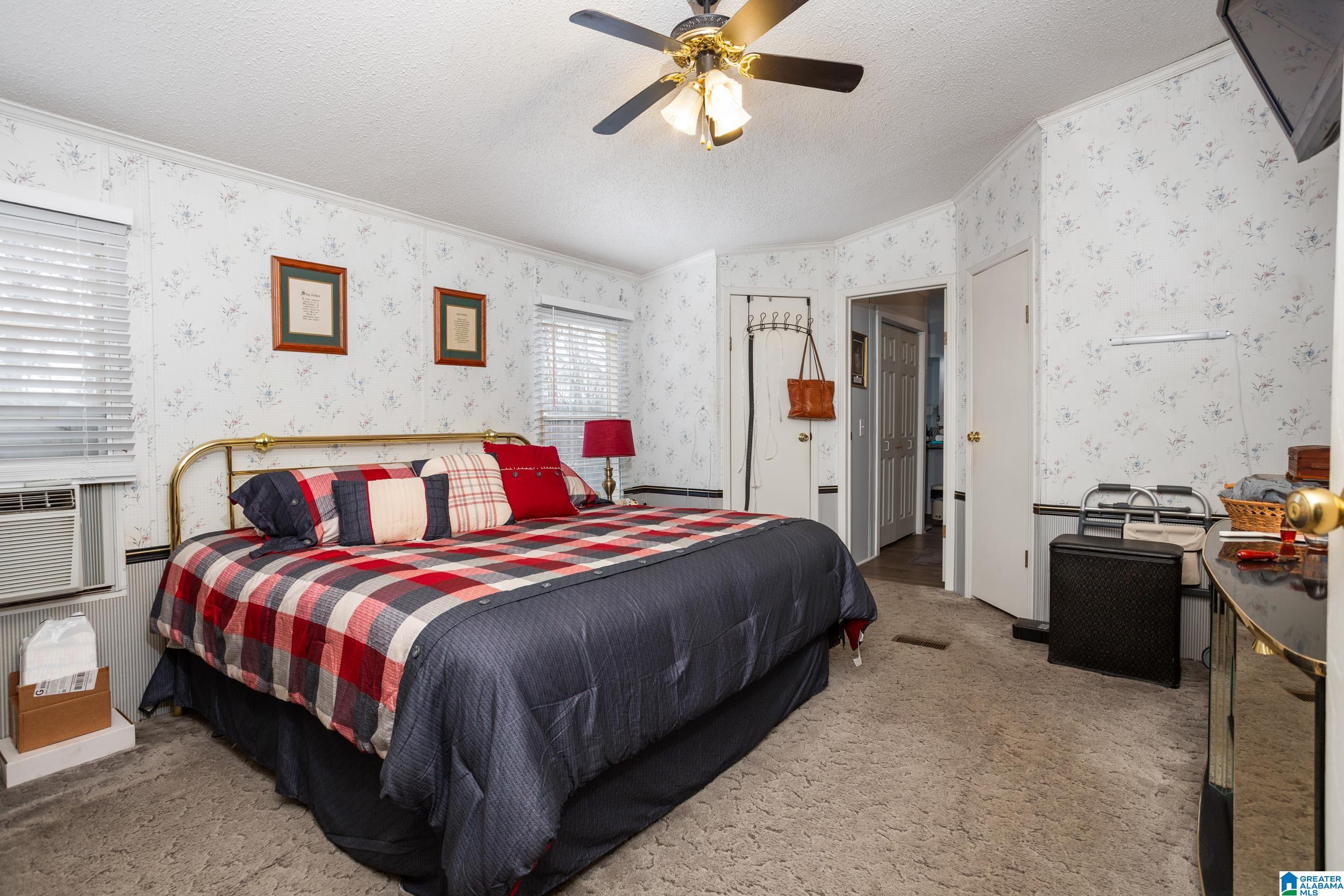 1040 Boiling Springs Road Ohatchee, AL 36271 - Photo 19 of 35